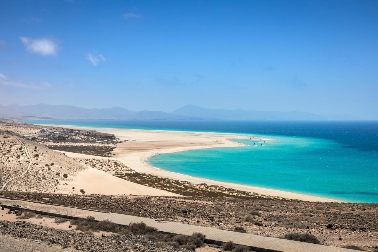 Home2book Casa de Helmut, Wifi&Pool Corralejo Buitenkant foto